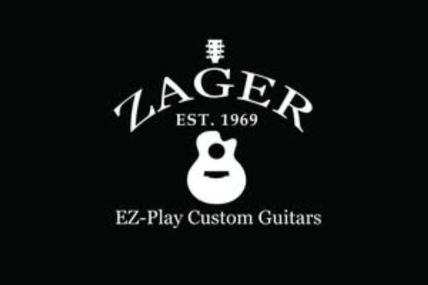 Zager Guitars